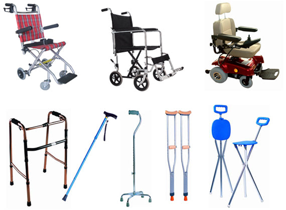 Mobility Aids