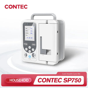 CONTEC SP750 Infusion pump