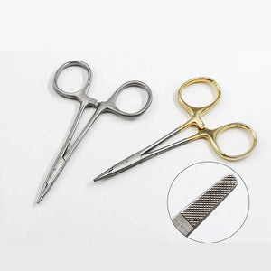 Stainless Needle Holder Plastic Surgery Tool