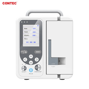 CONTEC SP750 Infusion pump