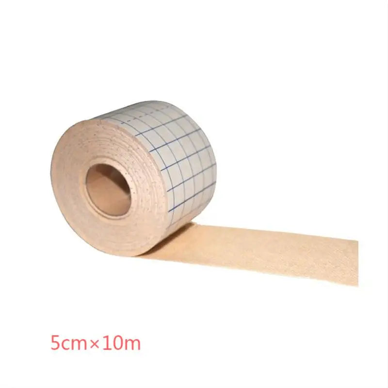 Mendtape for wound