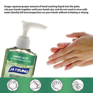 Hand Sanitizer Gel