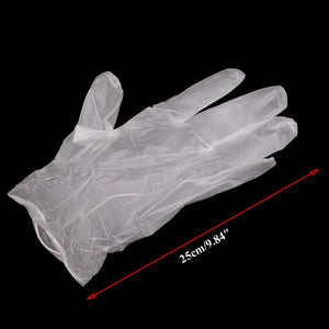 5PCS Disposable Gloves Veterinary Equipment