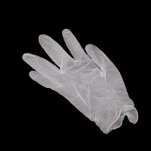 5PCS Disposable Gloves Veterinary Equipment