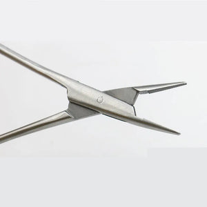 Stainless Needle Holder Plastic Surgery Tool