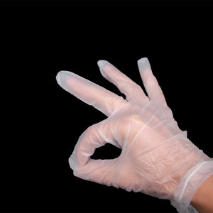 5PCS Disposable Gloves Veterinary Equipment