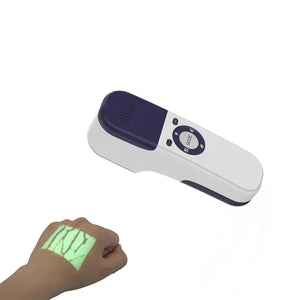 HandHeld Infrared Detector Medical Device