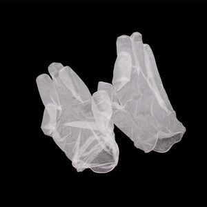 5PCS Disposable Gloves Veterinary Equipment