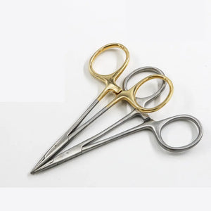 Stainless Needle Holder Plastic Surgery Tool