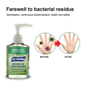 Hand Sanitizer Gel