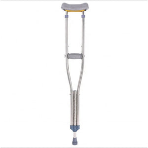 Adjustable Lightweight Aluminum Underarm Elbow Crutches