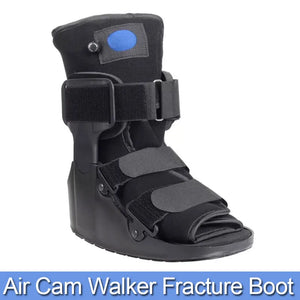 1Pcs Medical Air Walker Boot-Inflatable