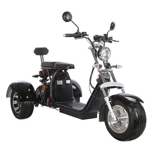 New Electric Scooter 12 Inch 3 Wheel Max