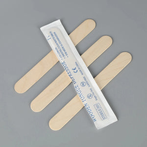 Disposable Tongue Depressor