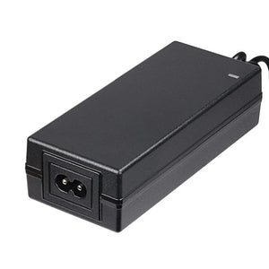 36V Lithium Battery Charger DC 42V 2A 5.5x2.1mm For 10 Series