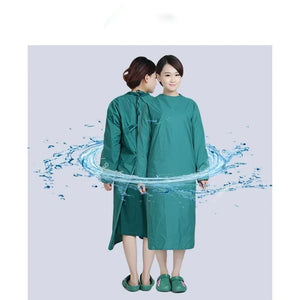 New Models Protective Clothing Waterproof Surgical Gowns