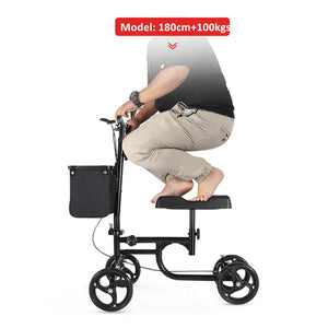 Knee Walker / Patients Rehabilitation Balance Bike