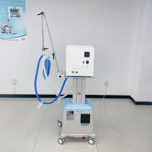 Medical Ventilation Machine