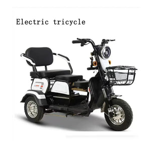 Electric Mobility Scooter