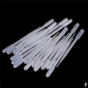 10/20PCS Transfer Pipettes