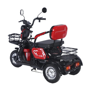 3 Wheel Electric Mobility Scooter