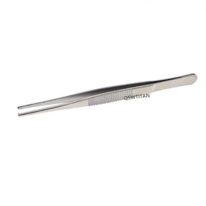 Tips Stainless steel forceps Surgical Instrument