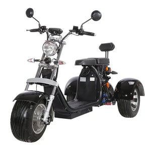 New Electric Scooter 12 Inch 3 Wheel Max