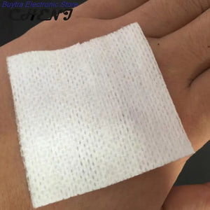 Sterile Medical Gauze Pad Wound Care