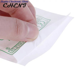 Sterile Medical Gauze Pad Wound Care