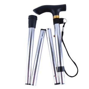 Hiking Camping Mountaineering Poles Walking Stick