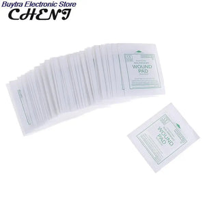 Sterile Medical Gauze Pad Wound Care