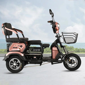 Electric Mobility Scooter