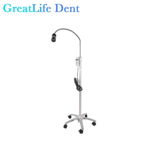 Mobile Stand Led Examination