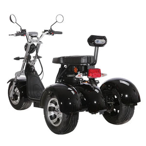 New Electric Scooter 12 Inch 3 Wheel Max