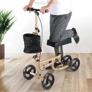 Leg Injury Rehabilitation Knee Scooter