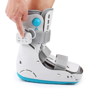 Adjustable Medical Inflatable Walker Boot