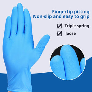 Disposable Nitrile Glove