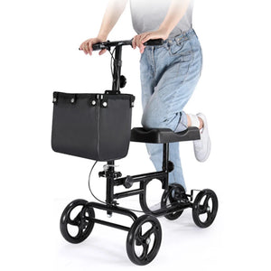 Knee Walker / Patients Rehabilitation Balance Bike