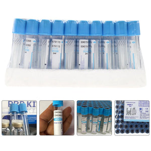 Disposable Negative Pressure Vacuum Venous Blood Collection Tube