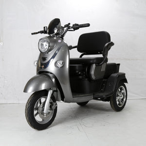 Hot Sell 3 Three Wheels Handicapped Mobility Scooter