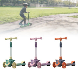 Kids Scooter