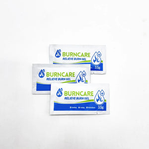 Wound Dressing Water Gel Burn Hydrogel Bandage