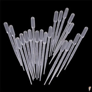 10/20PCS Transfer Pipettes