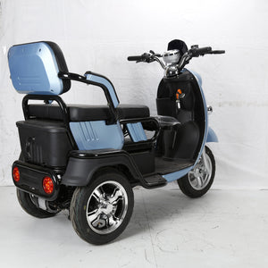 Hot Sell 3 Three Wheels Handicapped Mobility Scooter