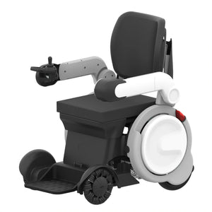 Electric wheelchair blue tooth control mobility chair YFWB-32