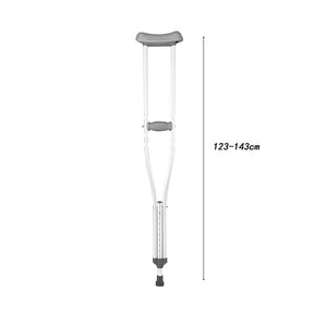 Aluminum Walking Aid Adjustable Height