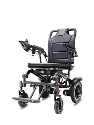 Foldable Electric Wheelchair