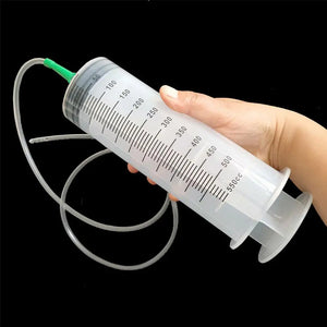 100ml-550ml Large Capacity Syringe