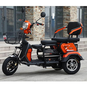 Electric Mobility Scooter