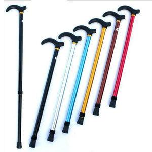 Trekking Pole Stable Adjustable Walking Stick